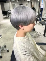 心斎橋カット✂️✨