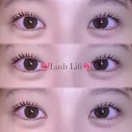 【ご新規様限定🌸】🩷ྀིパリジェンヌラッシュリフトorまつげパーマ(美容コーティング仕上げ🪄◝✩)