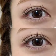 立ち上げパーマ🎀👀