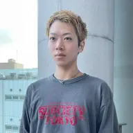 【土日祝限定】🦖✂️メンズカット✂️🦖マッシュ/スパイキーショート/ウルフヘア