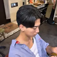 【 ✨️🚹 モデル様限定 🖤✨️ 】メンズカット✂️