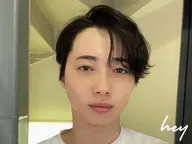 メンズ眉毛スタイリング＋フェイスワックス【額・小鼻・鼻毛】🌈フェイスワックスはご希望の方のみ🎵#恵比寿#渋谷