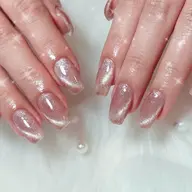 【当日限定】ワンカラー🎀✨️(マグネット、フラッシュ可)※オフ代は別途600円(長さだしオフ1000円)になります。