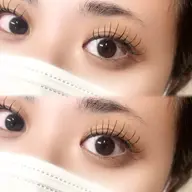 【当日予約限定⭕️】フラットラッシュ100​〜​120本🪽✨