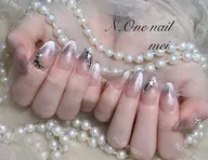 オフ無しデザインアート10本やり放題¥7000