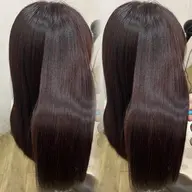 💖サラサラな手触り🙆🏻♀️❕カラー+トリートメント💖