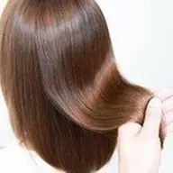 ☘️ストレートパーマ