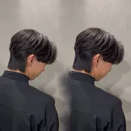 メンズカット💇🌟
