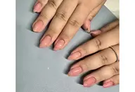 【Handワンカラー】2色選択可◎ オフなし