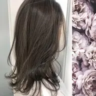 顔周りカット+カラー+3stepトリートメント(ホームケア- ̗̀🎁 ̖́-)！