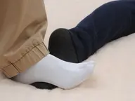 オープン１０年目キャンペーン【本格足圧マッサージ［足ふみ］】全身踏みほぐし 120分コース ¥12900➡︎¥8200