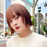 土日もOK！カット＋ダブルカラー＋2Step内部補修TR【＋2750円でケアブリーチに変更可能です！】