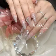 オフなし💜スカルプ【120分コース】Lまで