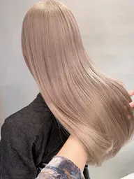 【🎟ミニモ限定】カラートリートメント🛁