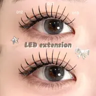 【モチup⤴️ 】LED🔦× ﾌﾗｯﾄﾗｯｼｭ 140本ｺｰｽ [ ｵﾌ込￤束感仕上げ]