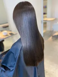 🫧美髪縮毛矯正🫧➕髪質改善Oggi Otto 8ステップトリートメント