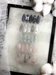 定番menu💫サンプルコース✩⡱