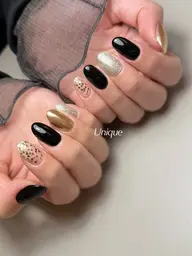 ハンド 【アート5本まで➕ワンカラーorラメ】オフなし