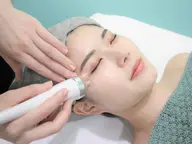 目元の黒クマコース【加齢、影、くぼみ】