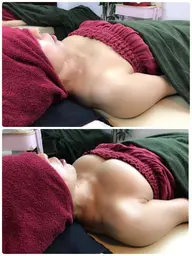 バスト専門マシンとハンドテクニックの融合☆バストのお悩み・ブライダルにも◎ミラクルバスト・premiumトライアル​〜​☆