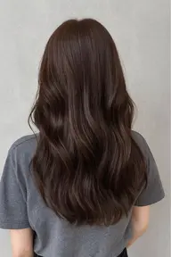 【ダメージレスな艶カラー】カット+イルミナカラー✨