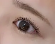 まつ毛パーマ🪽🩵