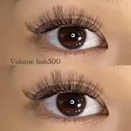 💎ボリュームラッシュ💎【500本¥8000】【600本¥8500】オフは無料です✨️