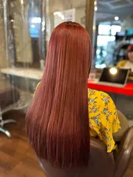 美容液カラー🎀