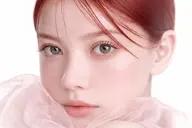 【まつ毛パーマ上】プレミアムトリートメント付き