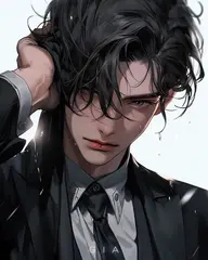 【 🍑⋆͛ メンズカット+パーマ】