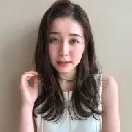 【ミニモ限定】カット+ドレスケアトリートメント(スムース)