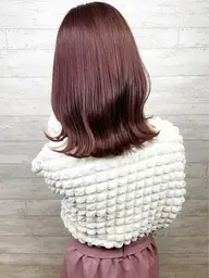 毛穴の汚れをすっきり落とす🌻カット+炭酸泉🌻