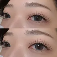 【🤍NO.3🤍】LEDマツエク （80本5500円）（100本6100円）（120本6500円）