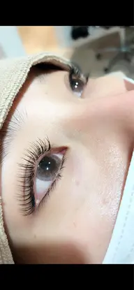 🙊ミニモ限定ご新規様🌟まつ毛エクステつけ放題(本数無制限)