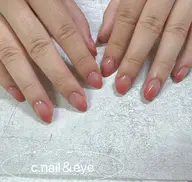 グラデーション✨