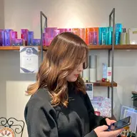 [乾かすだけでしっかりまとまる インメトリィ🤍🫧]オージュアトリートメント7step✨