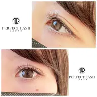 👑絶対王道👑上エクステ【120本まで】+下まつげエクステ【30本】