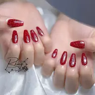 🩷「新規オフ無料・チップ10本」ワンカラー✨