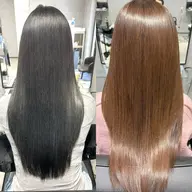 🩶縮毛矯正🩶(※お支払いは現金のみになります)