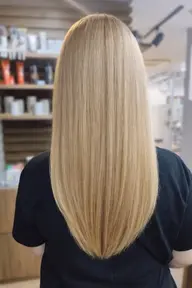 カット+ダブルカラー+オージュアトリートメント