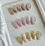 マグネットフレンチ¥8000