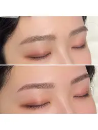 【新規】（男女OK）美眉マップブロウwax❣️自己処理から3週間以上経っている方/写真OKな方