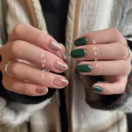 【オフなし】☽アシメdesign course