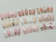 【HAND】ワンホンウィッシュコア オフあり🪽🫧