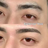 ブロウラミネーション【眉毛パーマ】※カット、脱色されている方は施術不可となります。