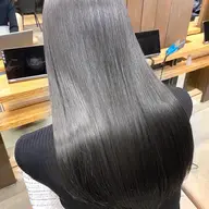 【❣️学生限定❣️】✨️美髪縮毛矯正✨️＋💎1 step髪質改善トリートメト💎