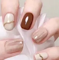 定格ジェルネイルお試しコース❤️（オフ込み）