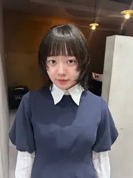 【U30】レディースカット