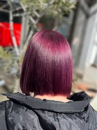 【🌼骨格診断🌼】似合わせカット✂️+クイックトリートメント🌱