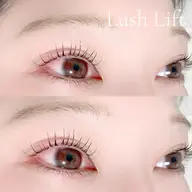 1日2名様限定まつげパーマ👀✨️